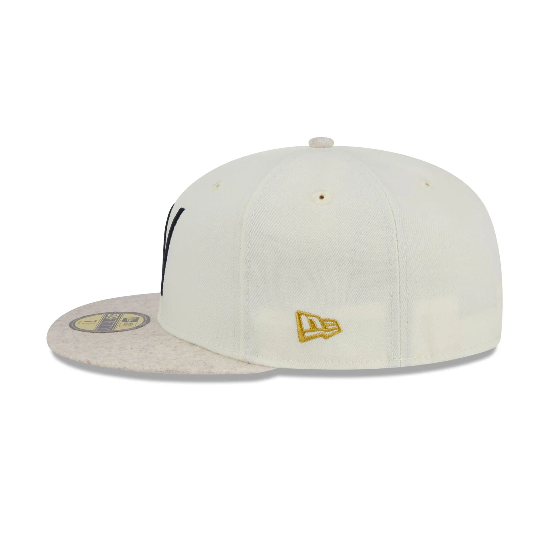 Washington Senators Match Up 59FIFTY Fitted Hat sold by New Era product image thumbnail 5