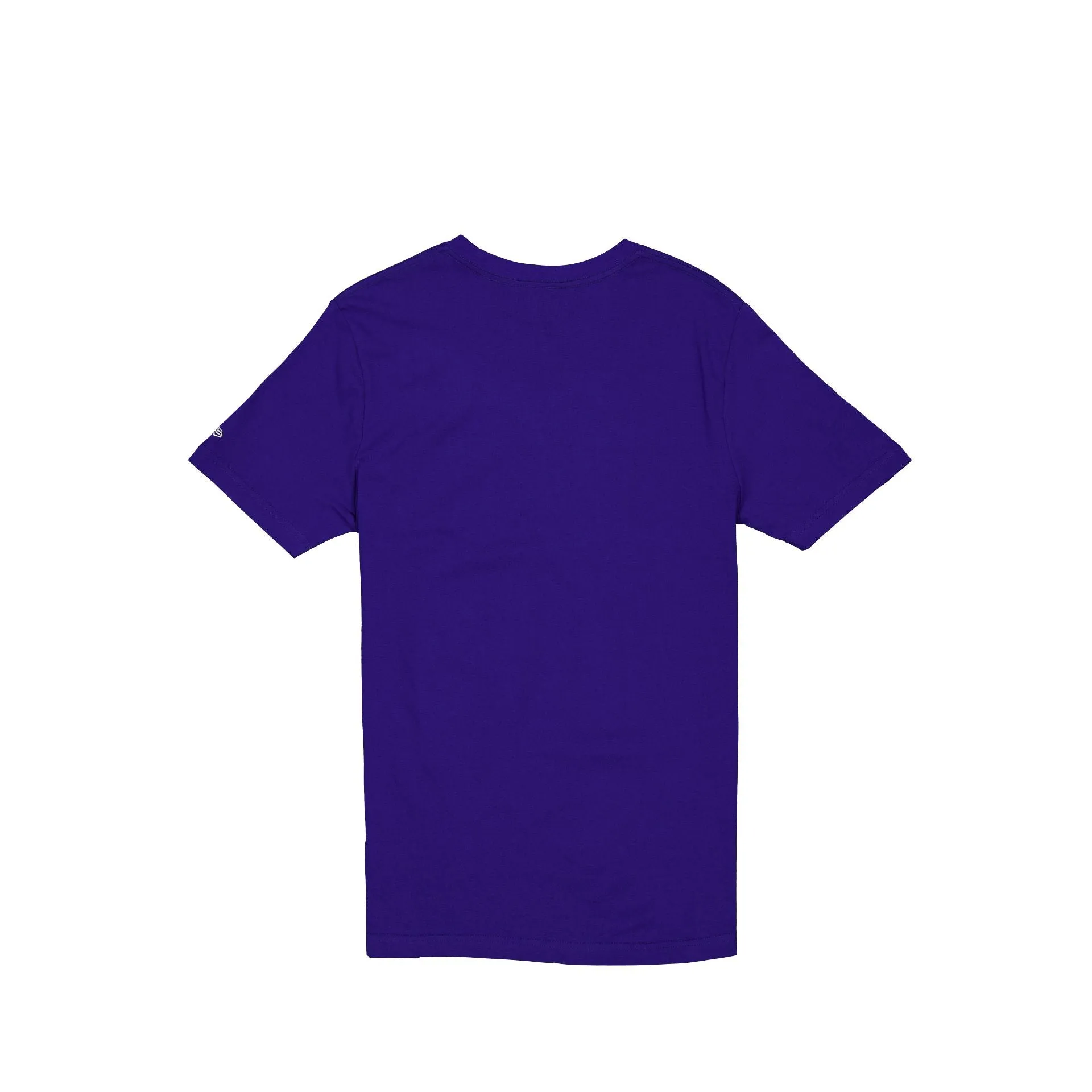 Los Angeles Dodgers Fairway Blue T-Shirt sold by New Era product image thumbnail 3