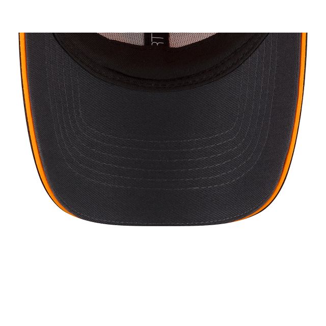 McLaren Racing Team Castore 9FORTY Snapback sold by New Era product image thumbnail 7