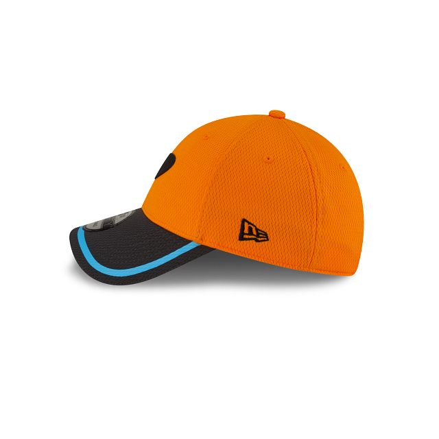 McLaren Racing Team Castore 9FORTY Snapback sold by New Era product image thumbnail 4
