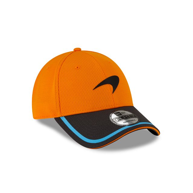 McLaren Racing Team Castore 9FORTY Snapback sold by New Era product image thumbnail 3