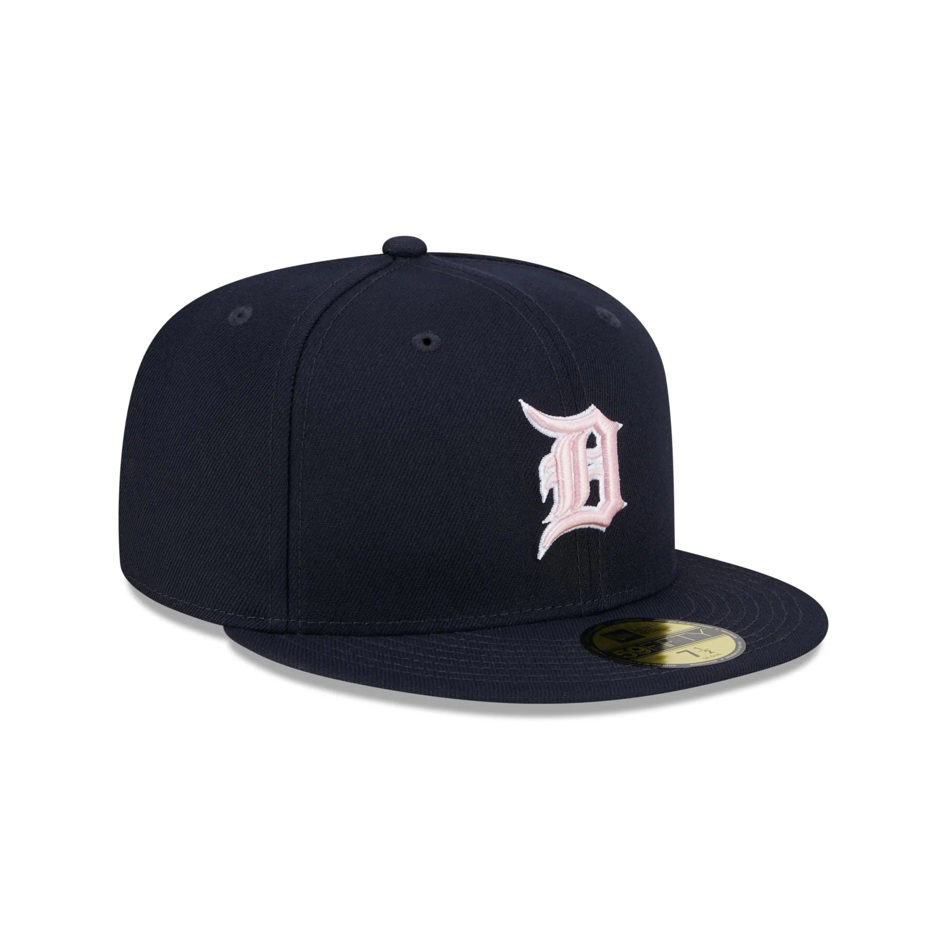 Detroit Tigers Mother's Day 2024 59FIFTY Fitted Hat sold by New Era product image thumbnail 3
