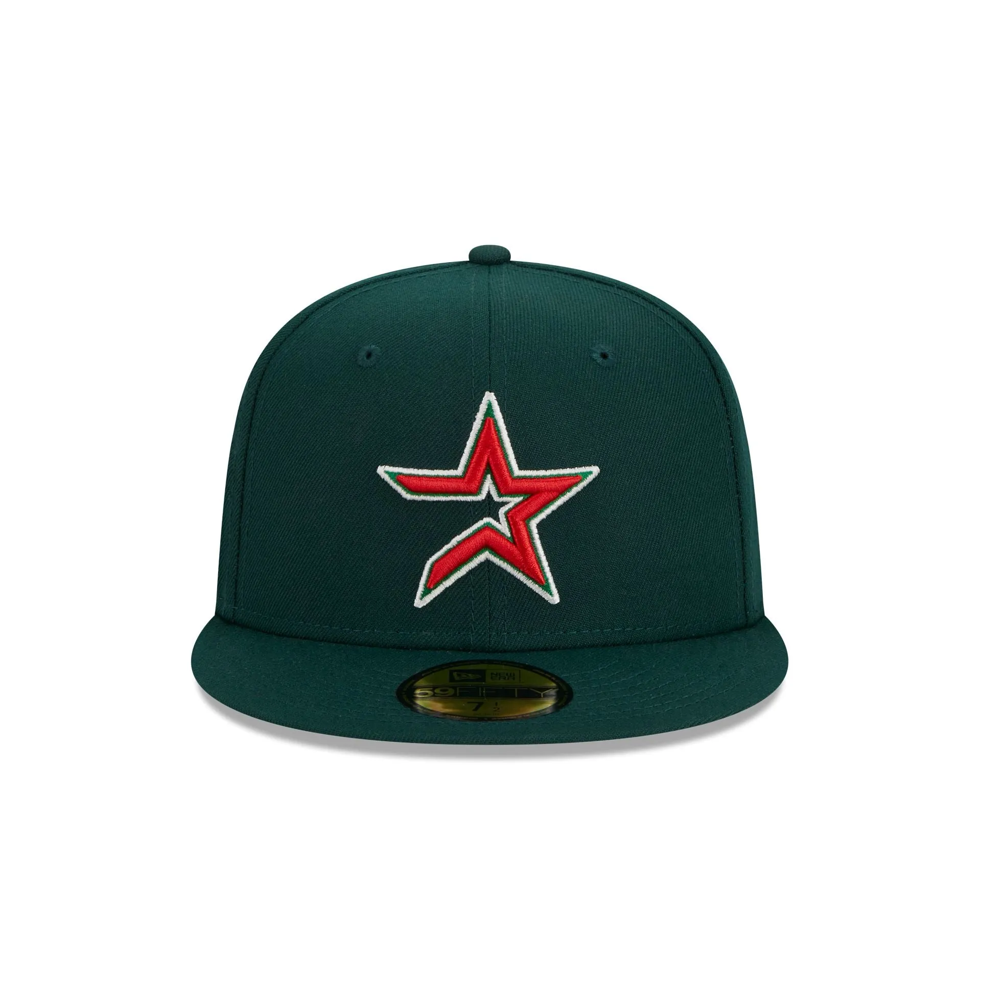 Houston Astros Spice Berry 59FIFTY Fitted Hat sold by New Era product image thumbnail 2