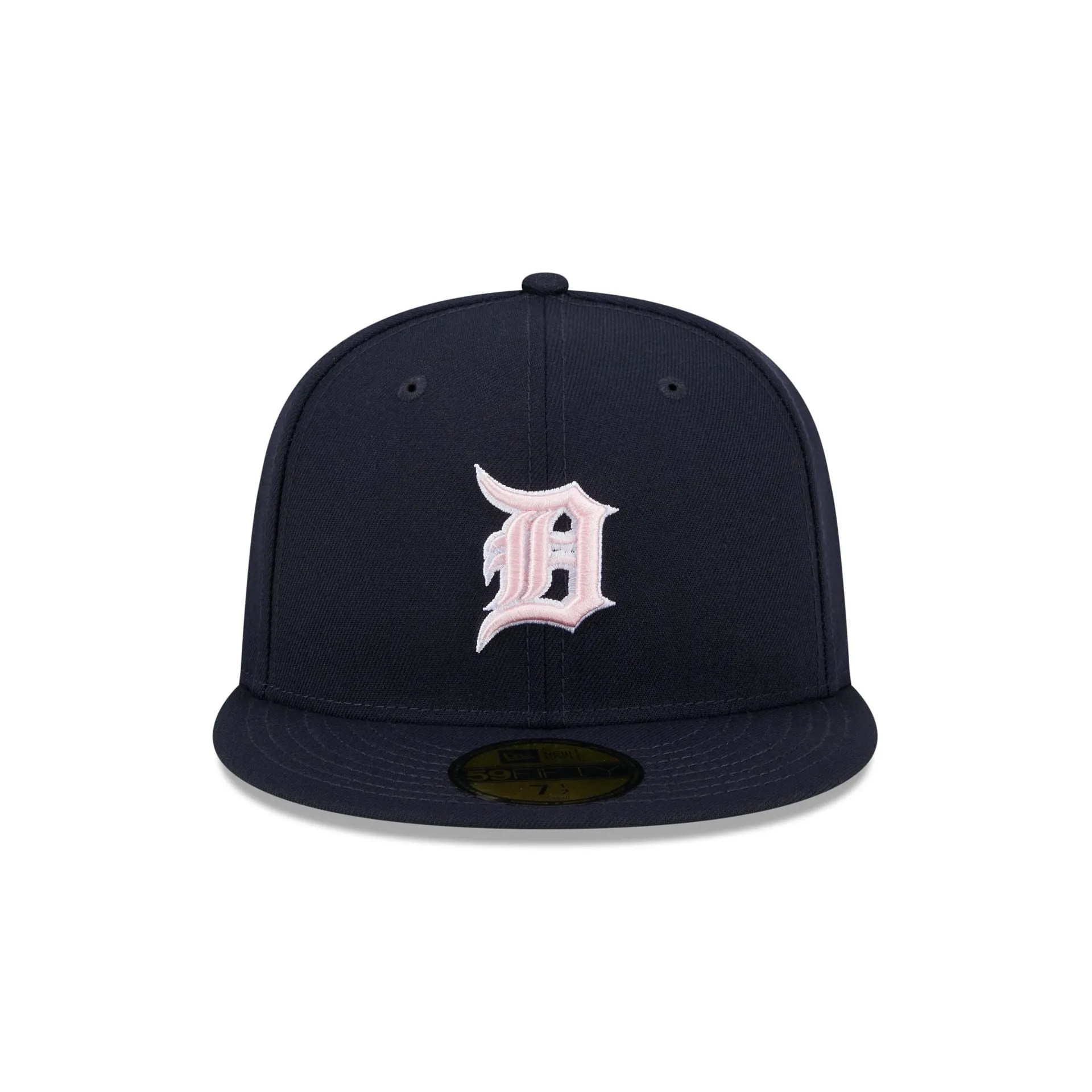 Detroit Tigers Mother's Day 2024 59FIFTY Fitted Hat sold by New Era product image thumbnail 2
