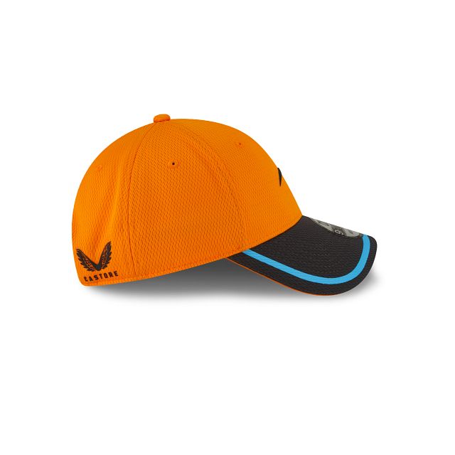 McLaren Racing Team Castore 9FORTY Snapback sold by New Era product image thumbnail 5