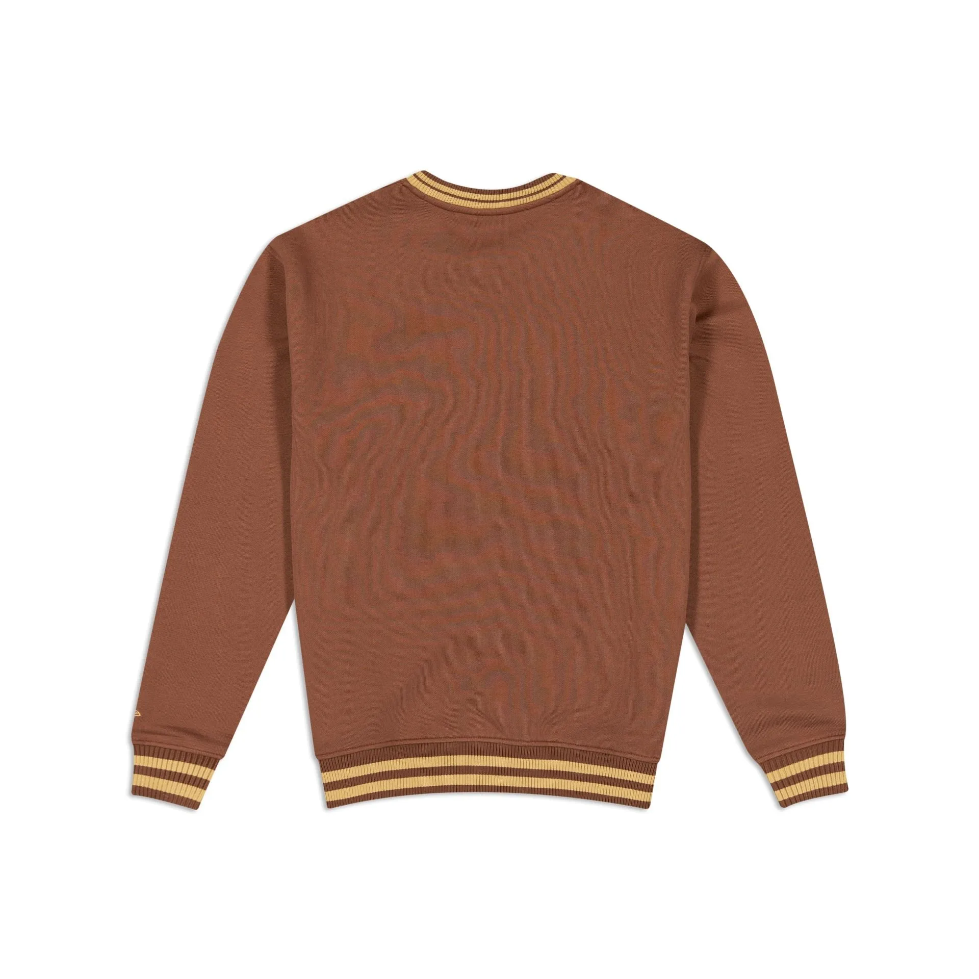 Los Angeles Lakers Letterman Classic Crewneck sold by New Era product image thumbnail 3