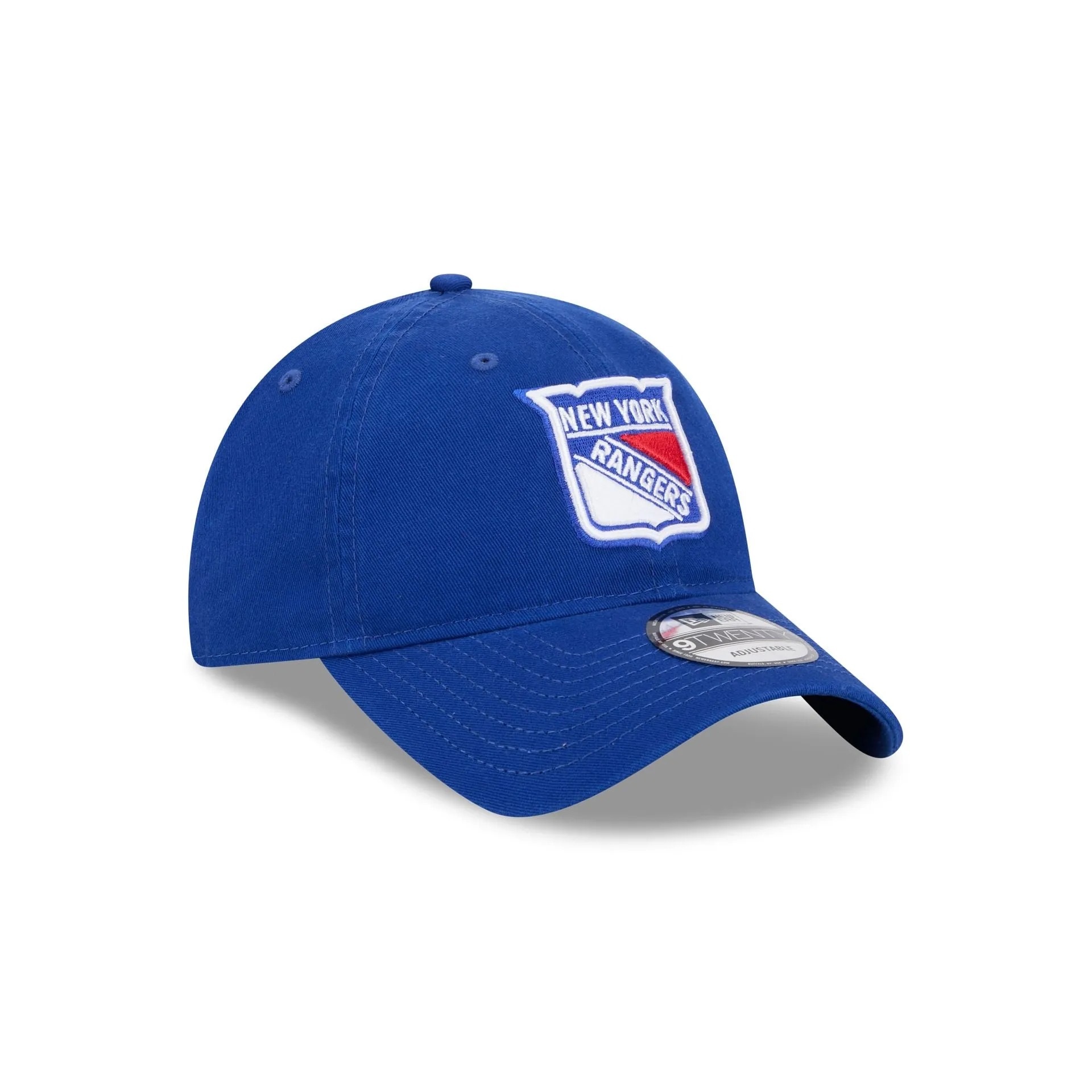New York Rangers 9TWENTY Adjustable Hat sold by New Era product image thumbnail 3