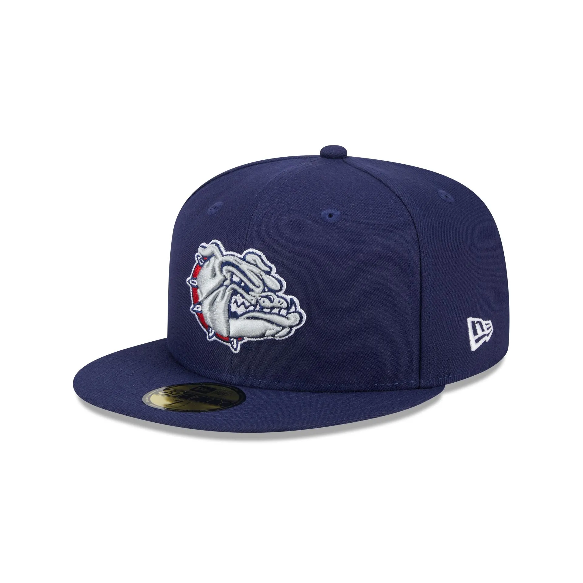 Tennessee Titans 2024 Sideline Statement Gray 9FIFTY Snapback Hat sold by New Era product image thumbnail 2