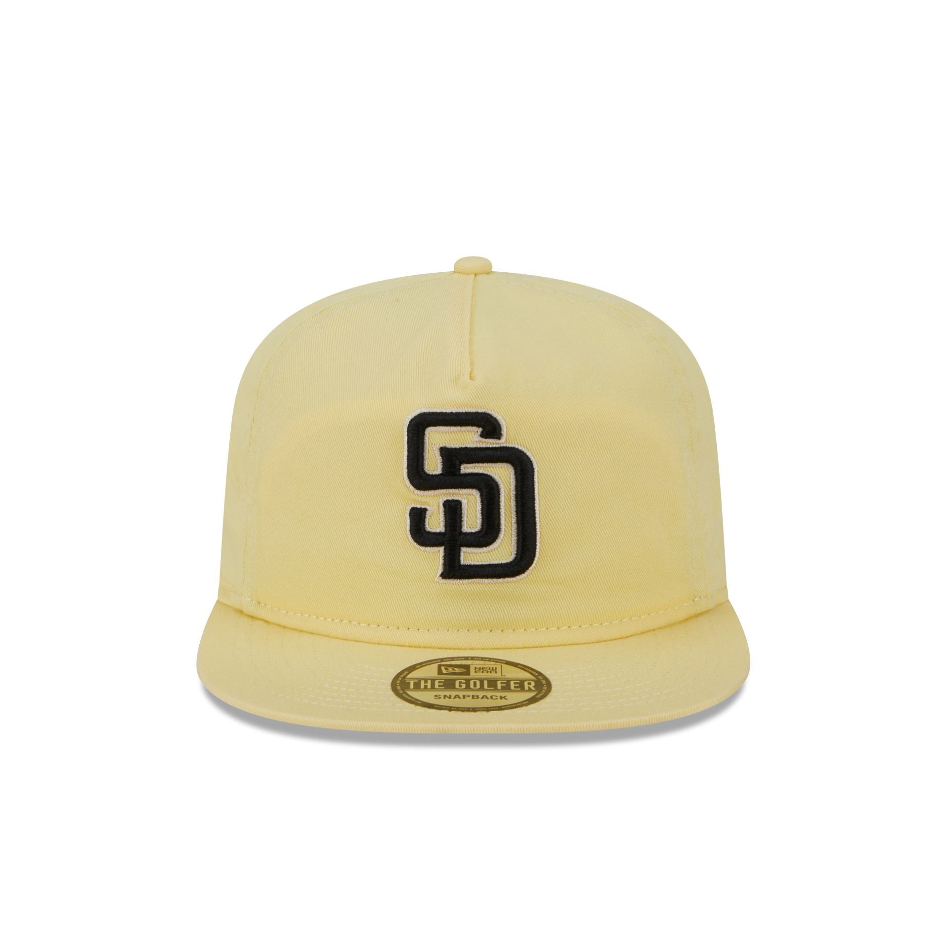San Diego Padres Pastel Golfer Hat sold by New Era product image thumbnail 2