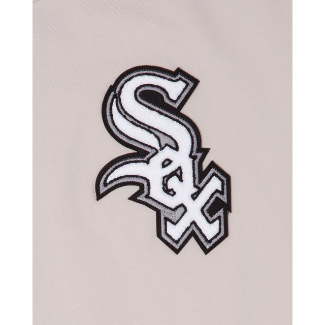 Chicago White Sox Logo Select Chrome T-Shirt sold by New Era product image thumbnail 3