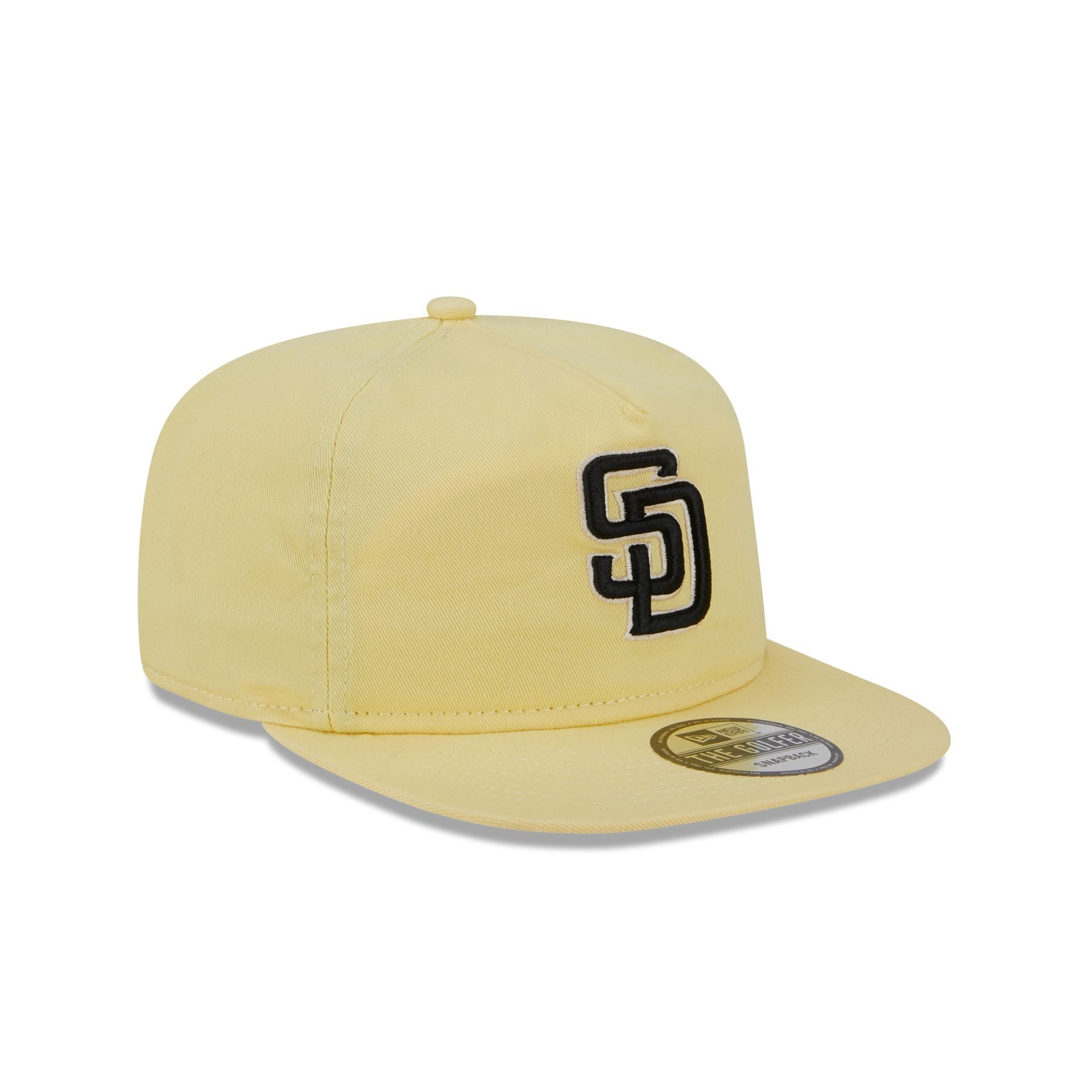 San Diego Padres Pastel Golfer Hat sold by New Era product image thumbnail 3