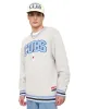 Chicago Cubs Throwback Crewneck sold by New Era
