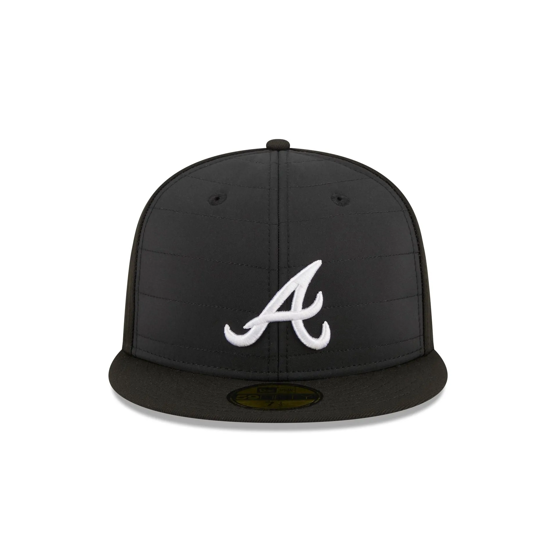 Atlanta Braves Lift Pass 59FIFTY Fitted Hat sold by New Era product image thumbnail 2