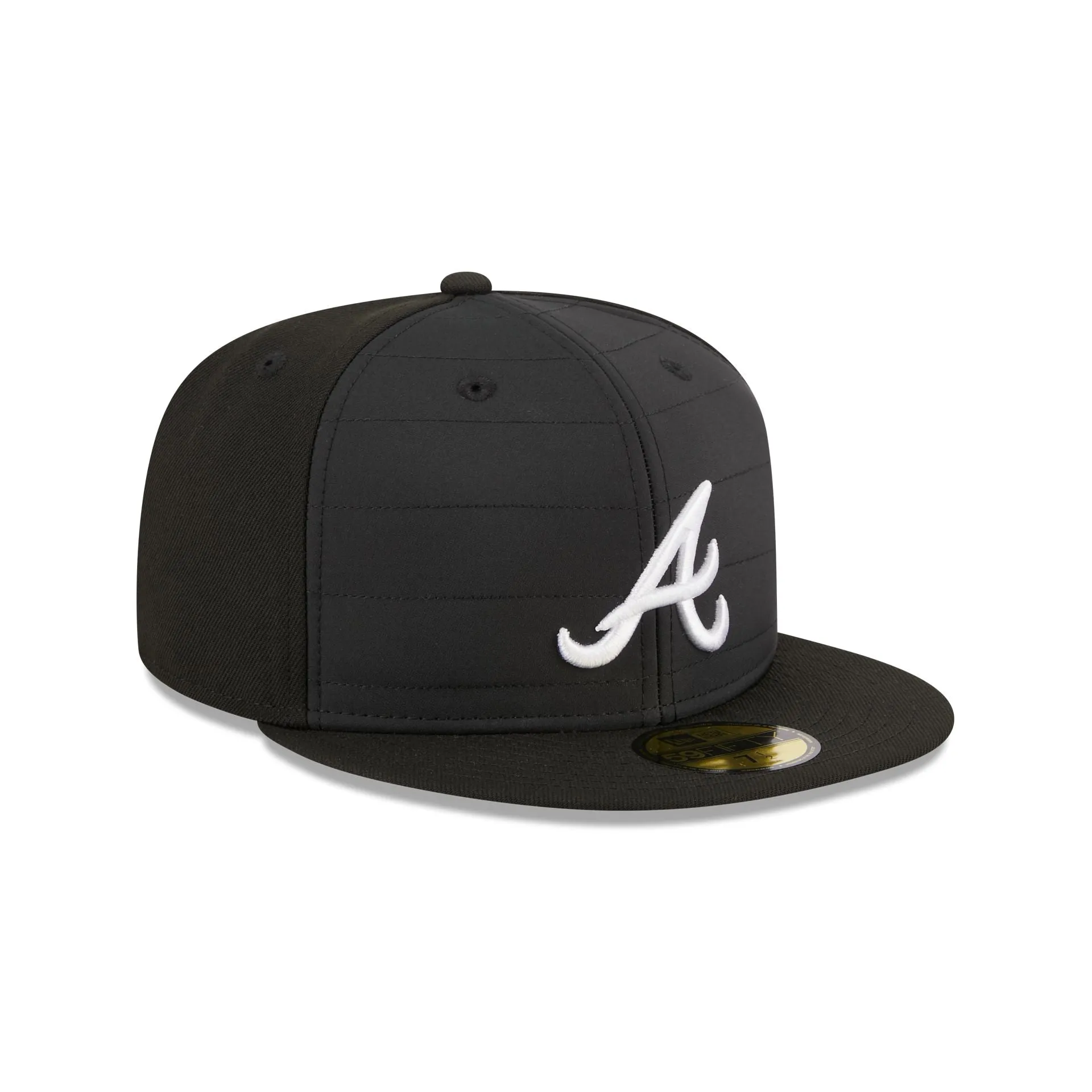 Atlanta Braves Lift Pass 59FIFTY Fitted Hat sold by New Era product image thumbnail 3