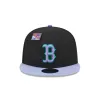 Big League Chew X Boston Red Sox Grape 9FIFTY Snapback Hat sold by New Era