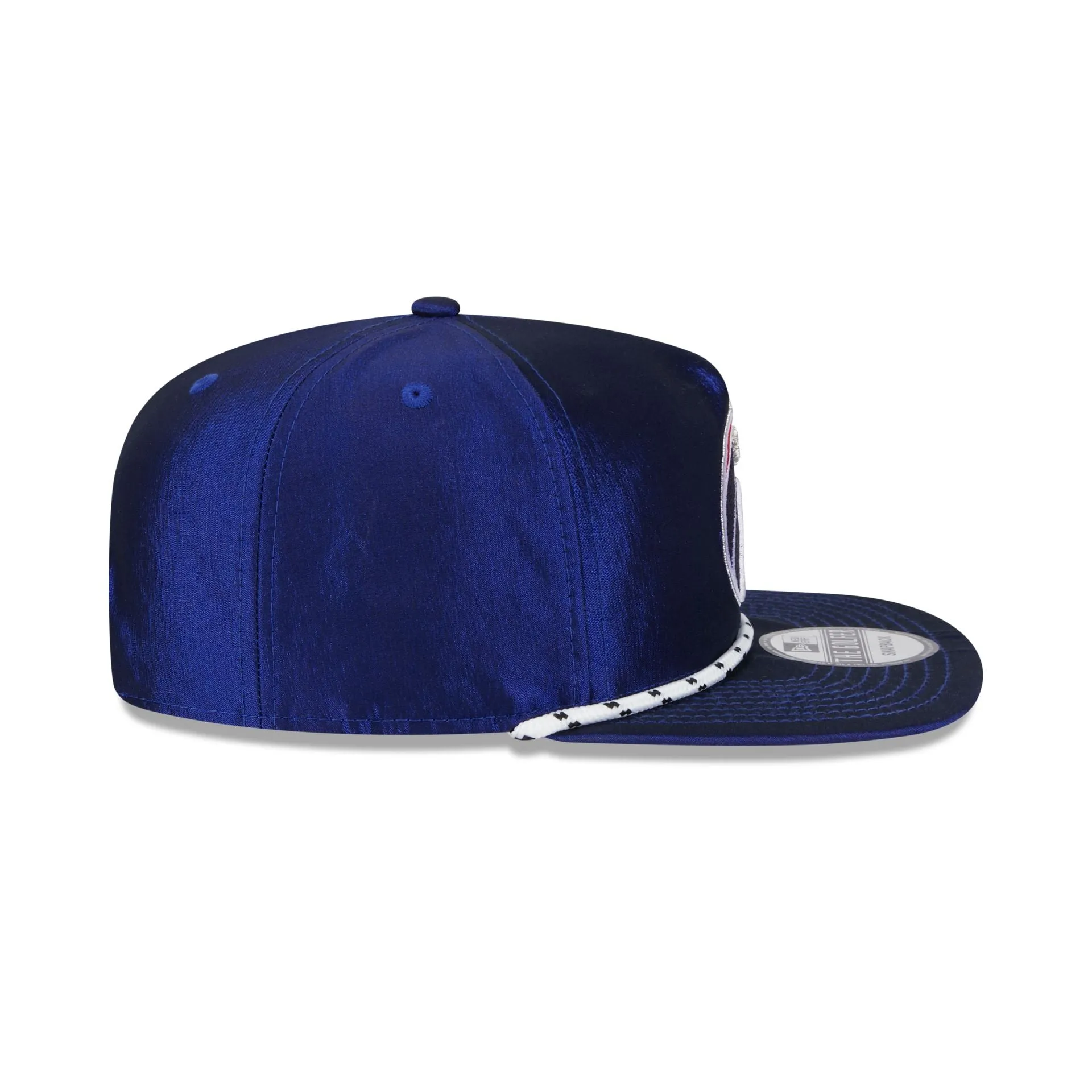 Washington Wizards Team Rope Golfer Hat sold by New Era product image thumbnail 5