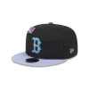 Big League Chew X Boston Red Sox Grape 9FIFTY Snapback Hat sold by New Era