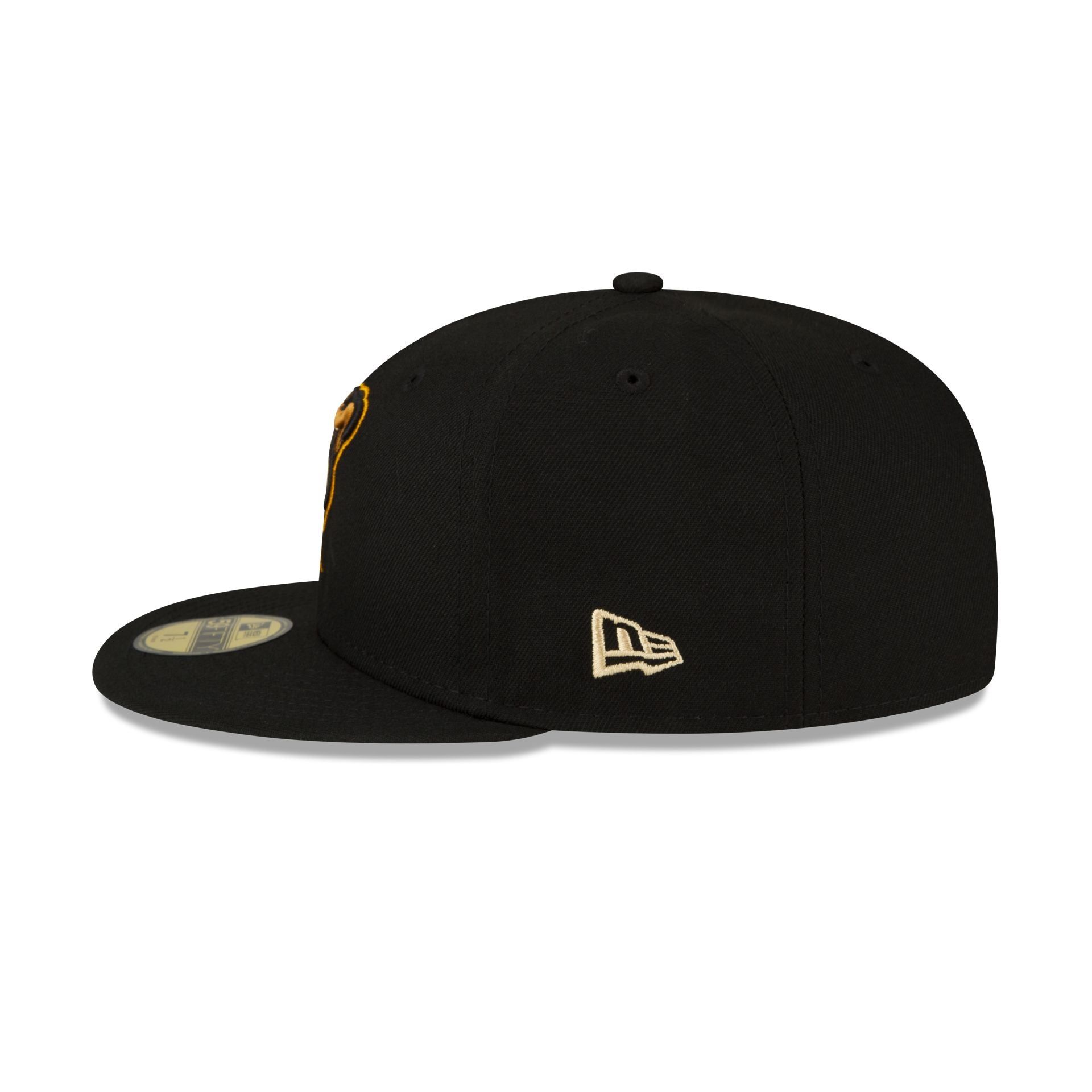 Arizona Diamondbacks Slate 59FIFTY Fitted Hat sold by New Era product image thumbnail 4