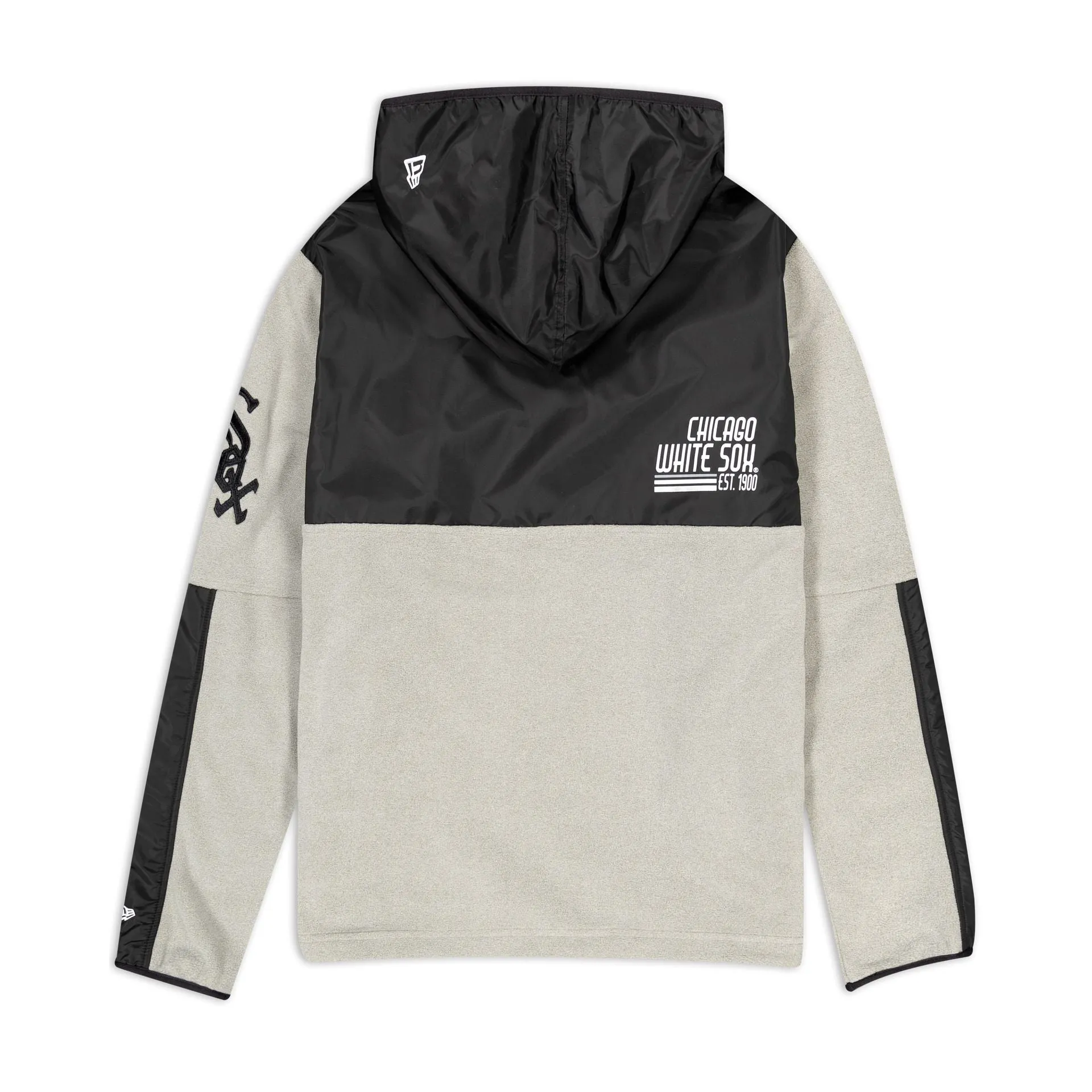 Chicago White Sox Lift Pass Quarter Zip sold by New Era product image thumbnail 3