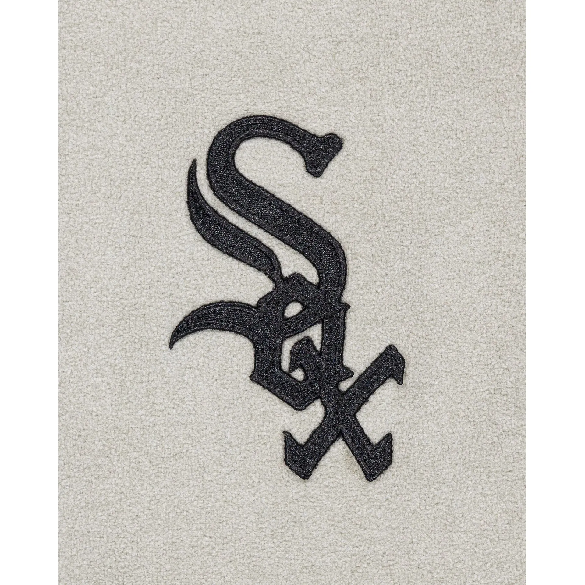Chicago White Sox Lift Pass Quarter Zip sold by New Era product image thumbnail 4