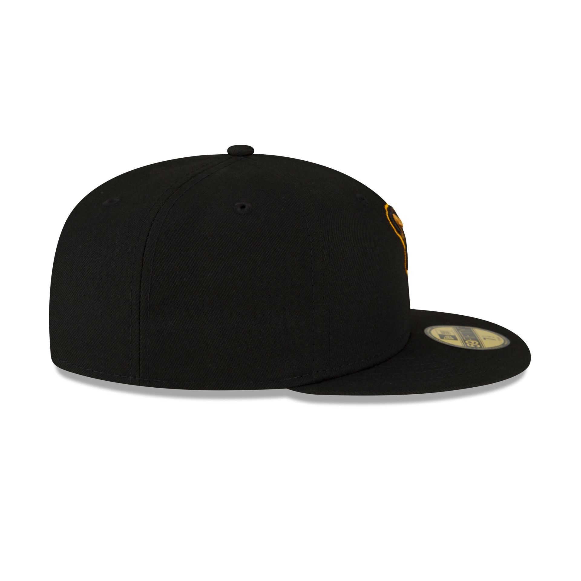 Arizona Diamondbacks Slate 59FIFTY Fitted Hat sold by New Era product image thumbnail 5