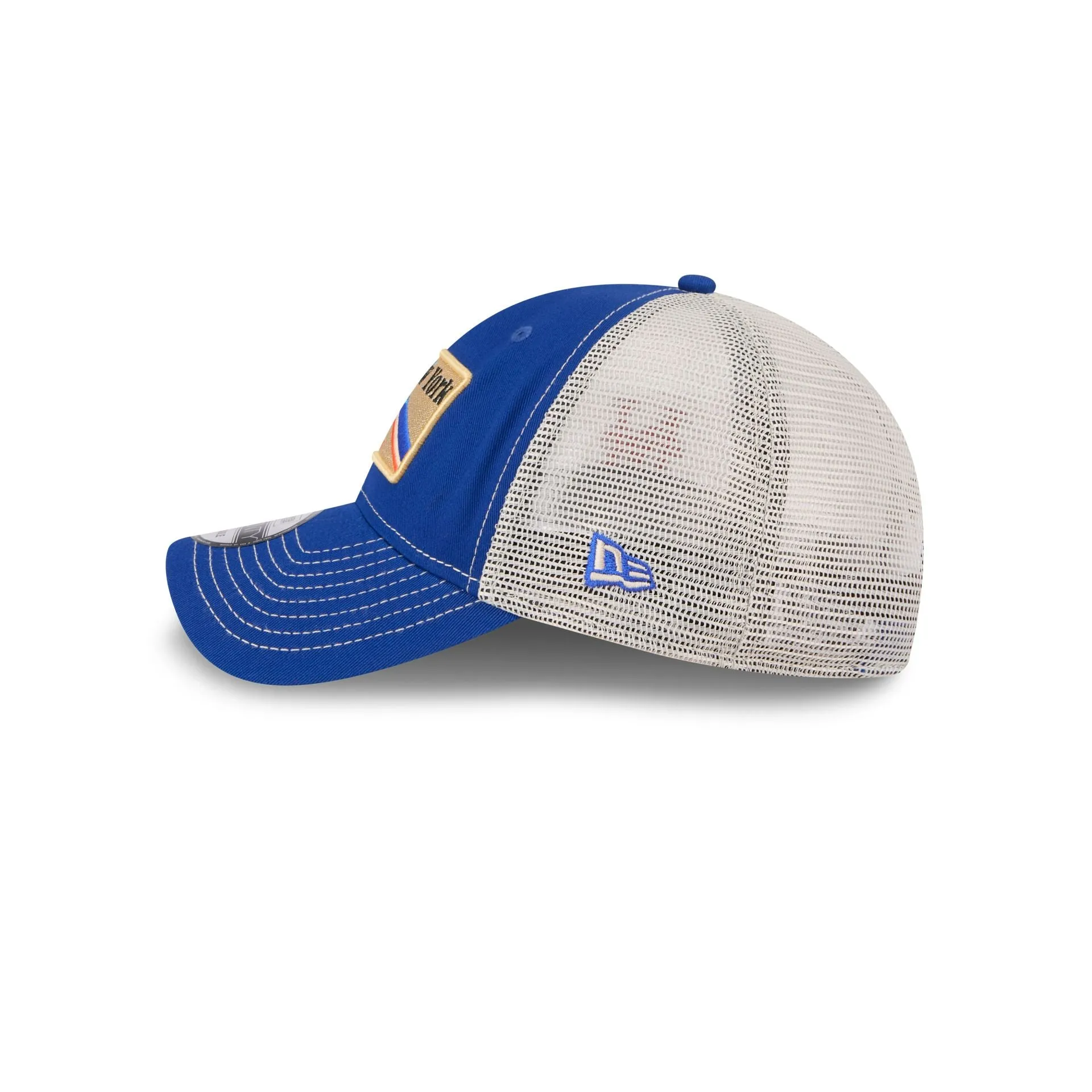 New York Mets State Souvenir 9TWENTY Trucker Hat sold by New Era product image thumbnail 5