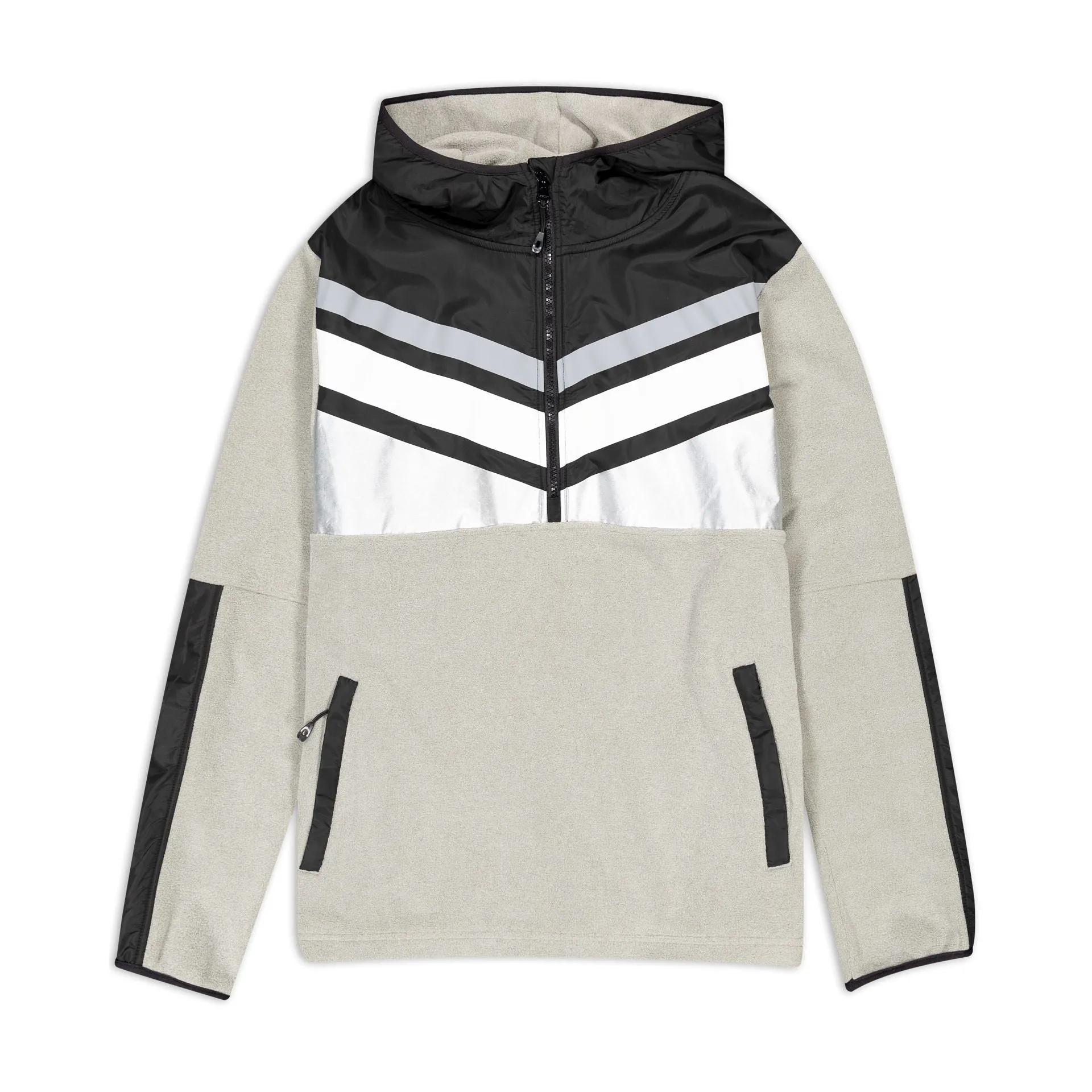 Chicago White Sox Lift Pass Quarter Zip sold by New Era product image thumbnail 2