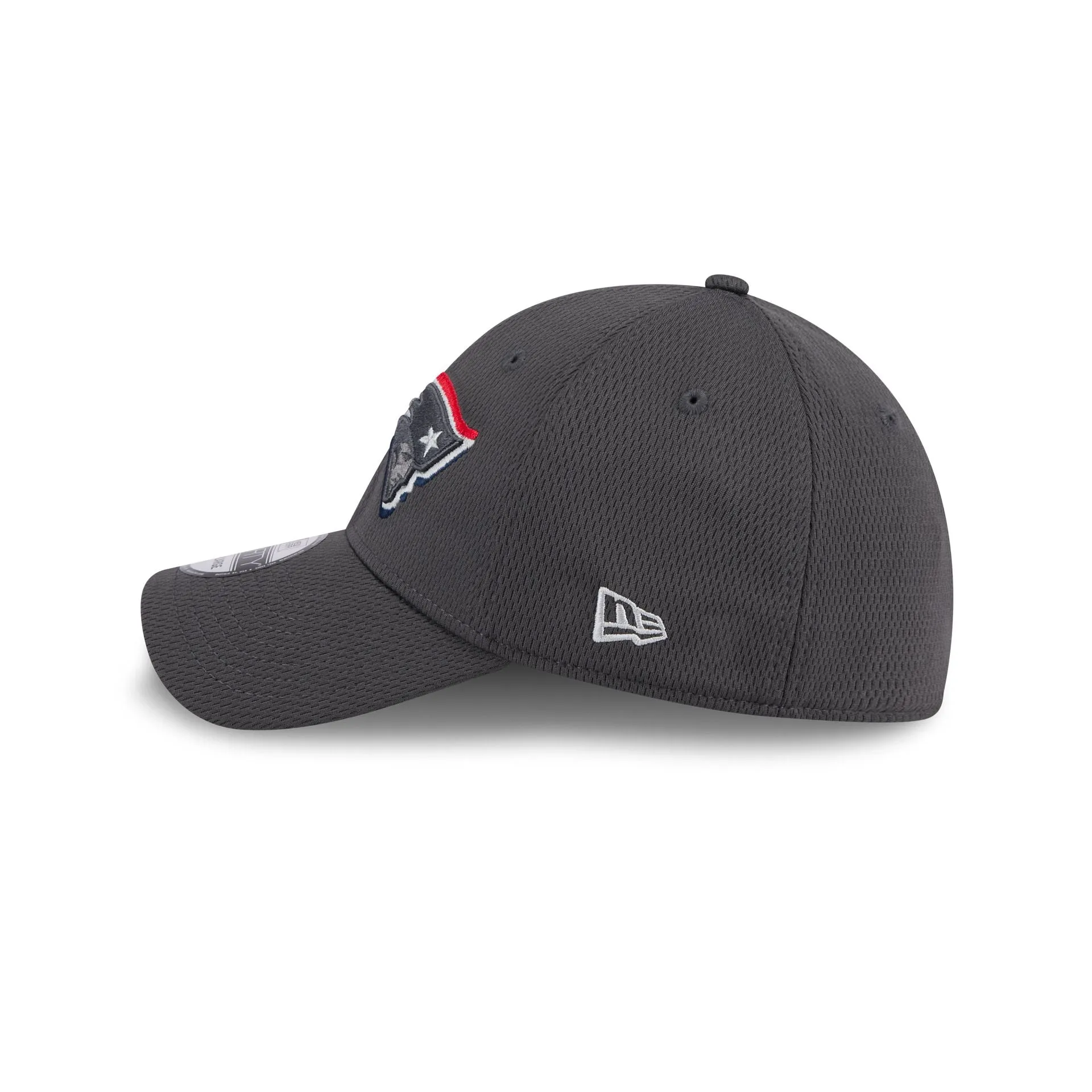 New England Patriots 2024 Draft 39THIRTY Stretch Fit Hat sold by New Era product image thumbnail 5