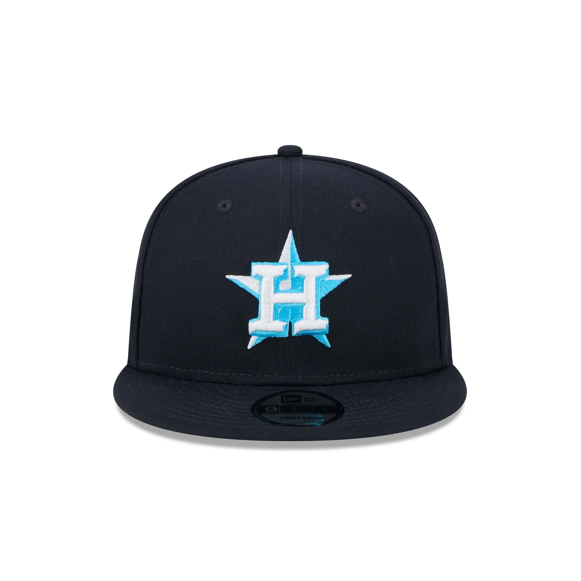 Houston Astros Father's Day 2024 9FIFTY Snapback Hat sold by New Era product image thumbnail 2