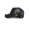 McLaren Formula 1 Team Bruce McLaren 9FORTY A-Frame Trucker Hat sold by New Era