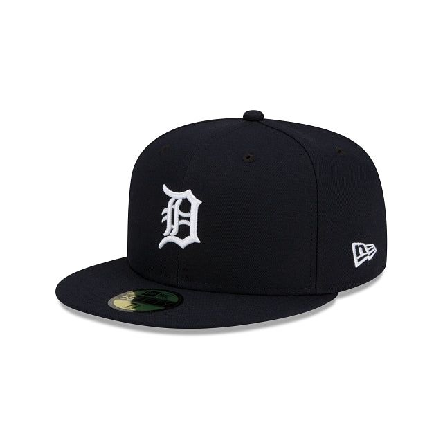 Detroit Tigers Authentic Collection 59FIFTY Fitted Hat sold by New Era