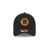 McLaren Formula 1 Team Bruce McLaren 9FORTY A-Frame Trucker Hat sold by New Era