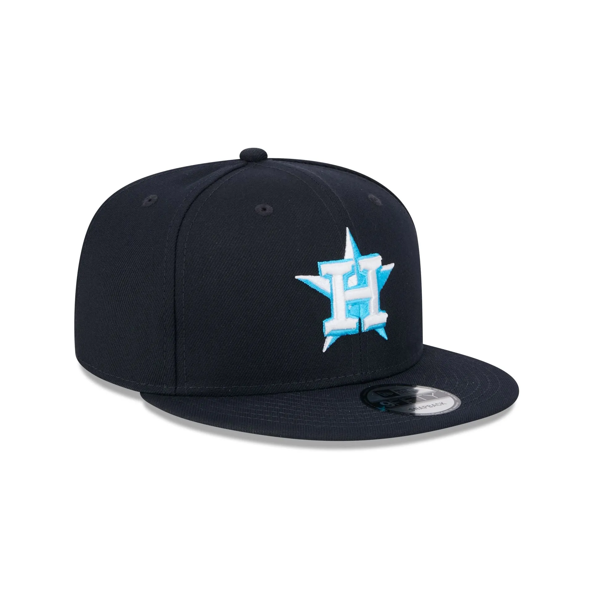 Houston Astros Father's Day 2024 9FIFTY Snapback Hat sold by New Era product image thumbnail 3