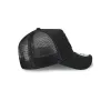 McLaren Formula 1 Team Bruce McLaren 9FORTY A-Frame Trucker Hat sold by New Era
