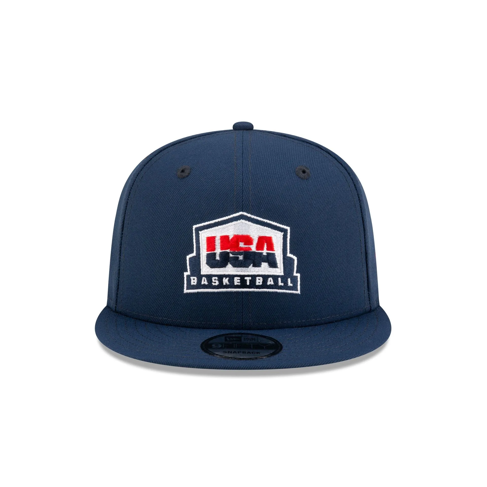 USA Basketball 9FIFTY Snapback Hat sold by New Era product image thumbnail 2
