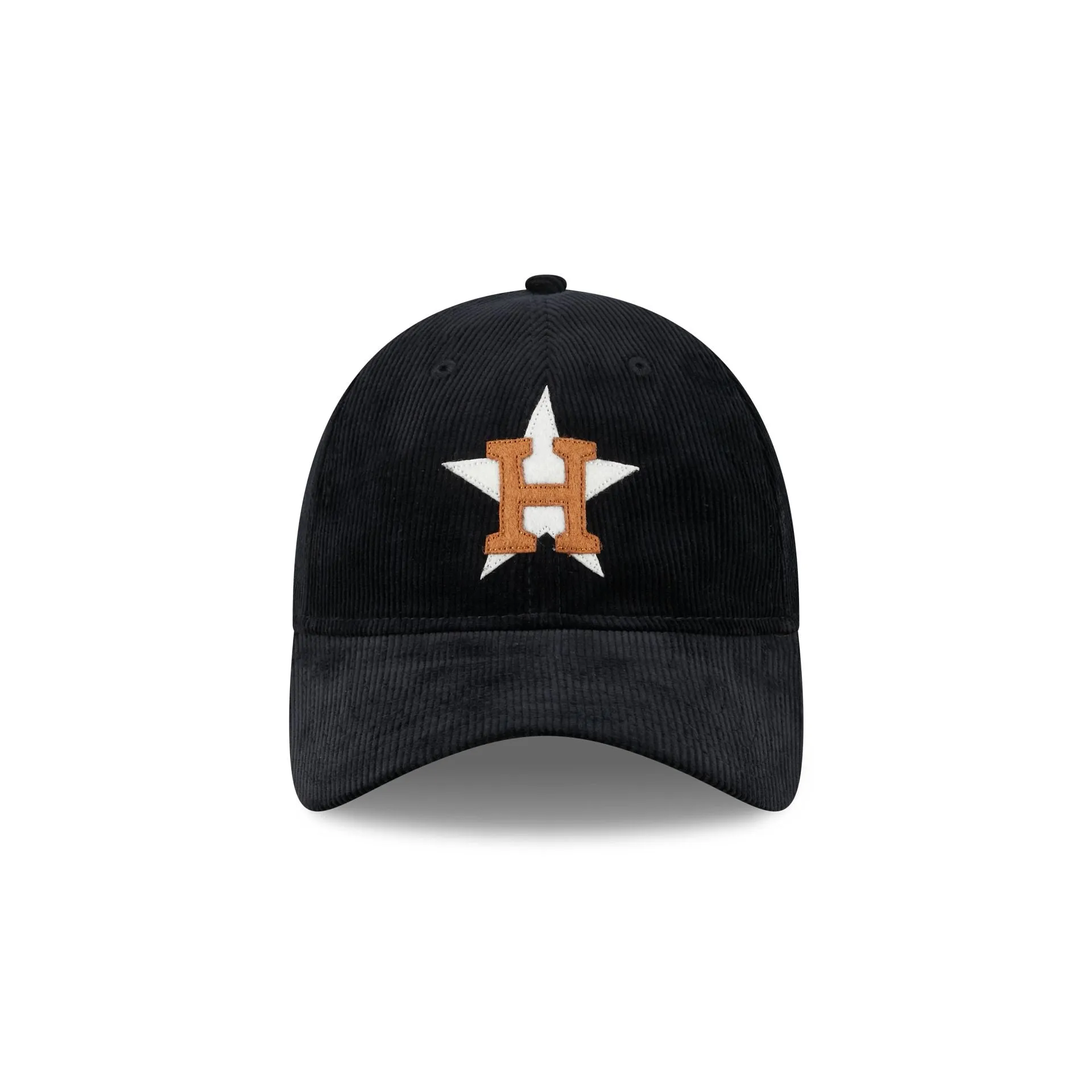 Houston Astros Cord 9TWENTY Adjustable Hat sold by New Era product image thumbnail 2