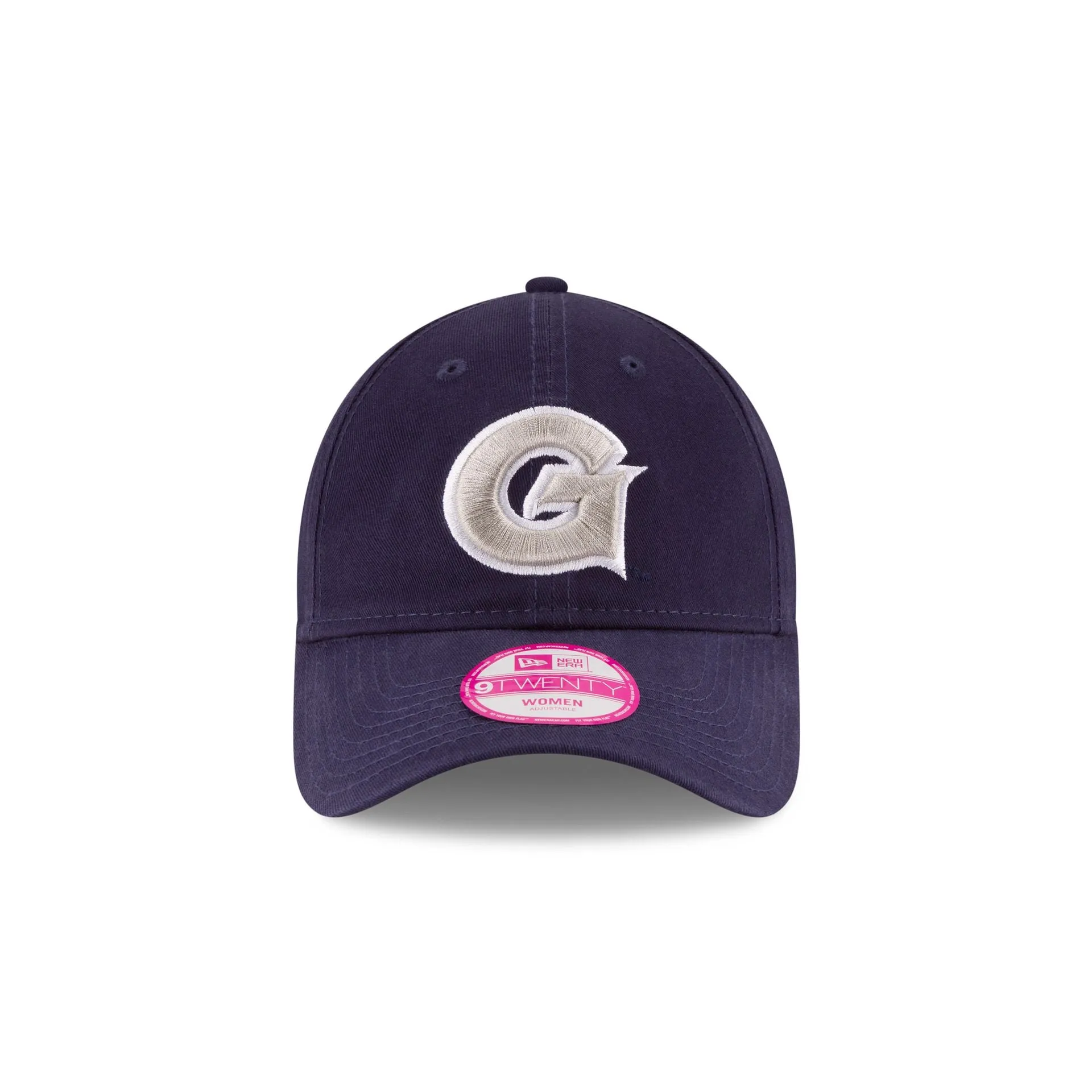 Georgetown Hoyas 9TWENTY Adjustable Hat sold by New Era product image thumbnail 2
