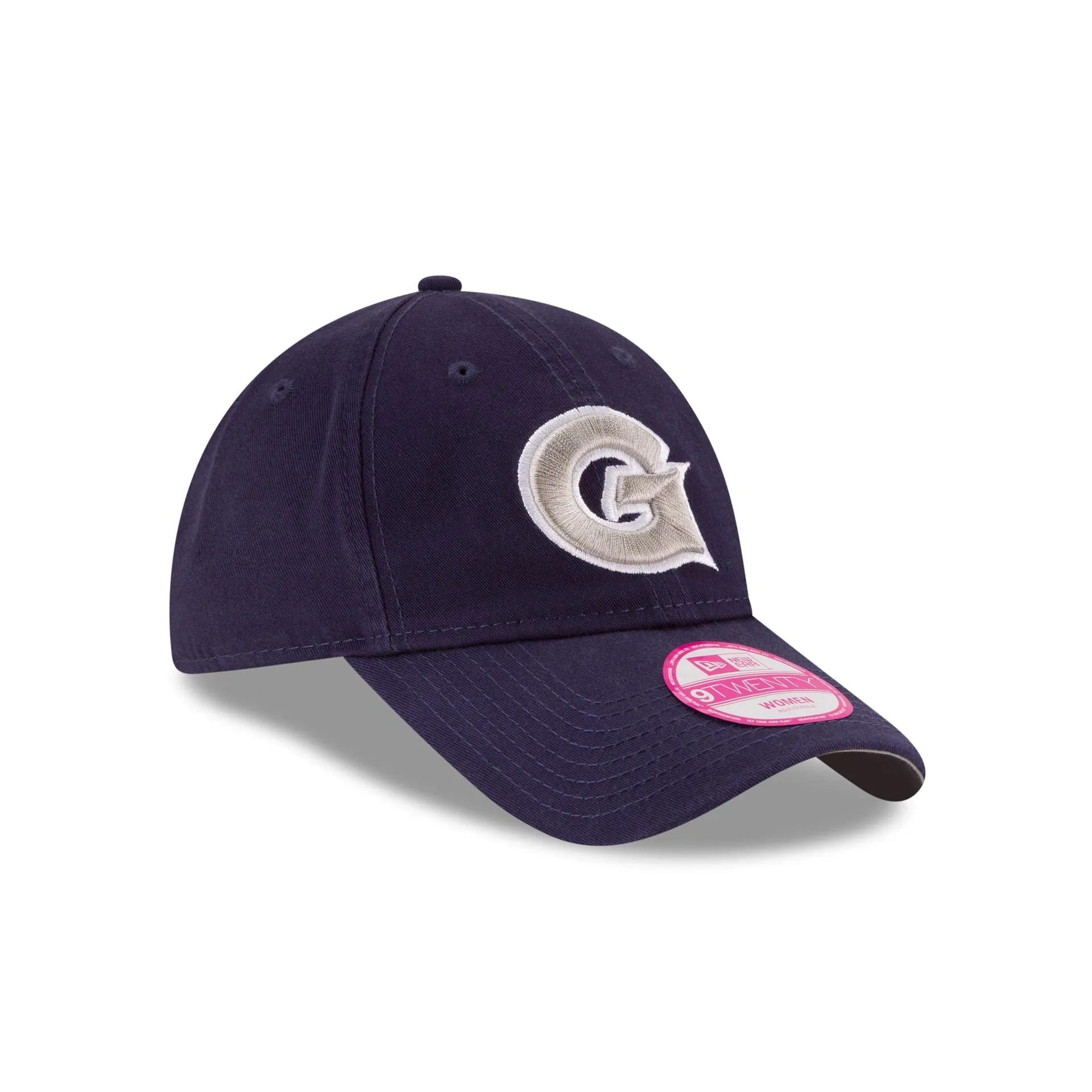 Georgetown Hoyas 9TWENTY Adjustable Hat sold by New Era product image thumbnail 3