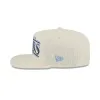Chicago Cubs Throwback Corduroy Alt Golfer Hat sold by New Era