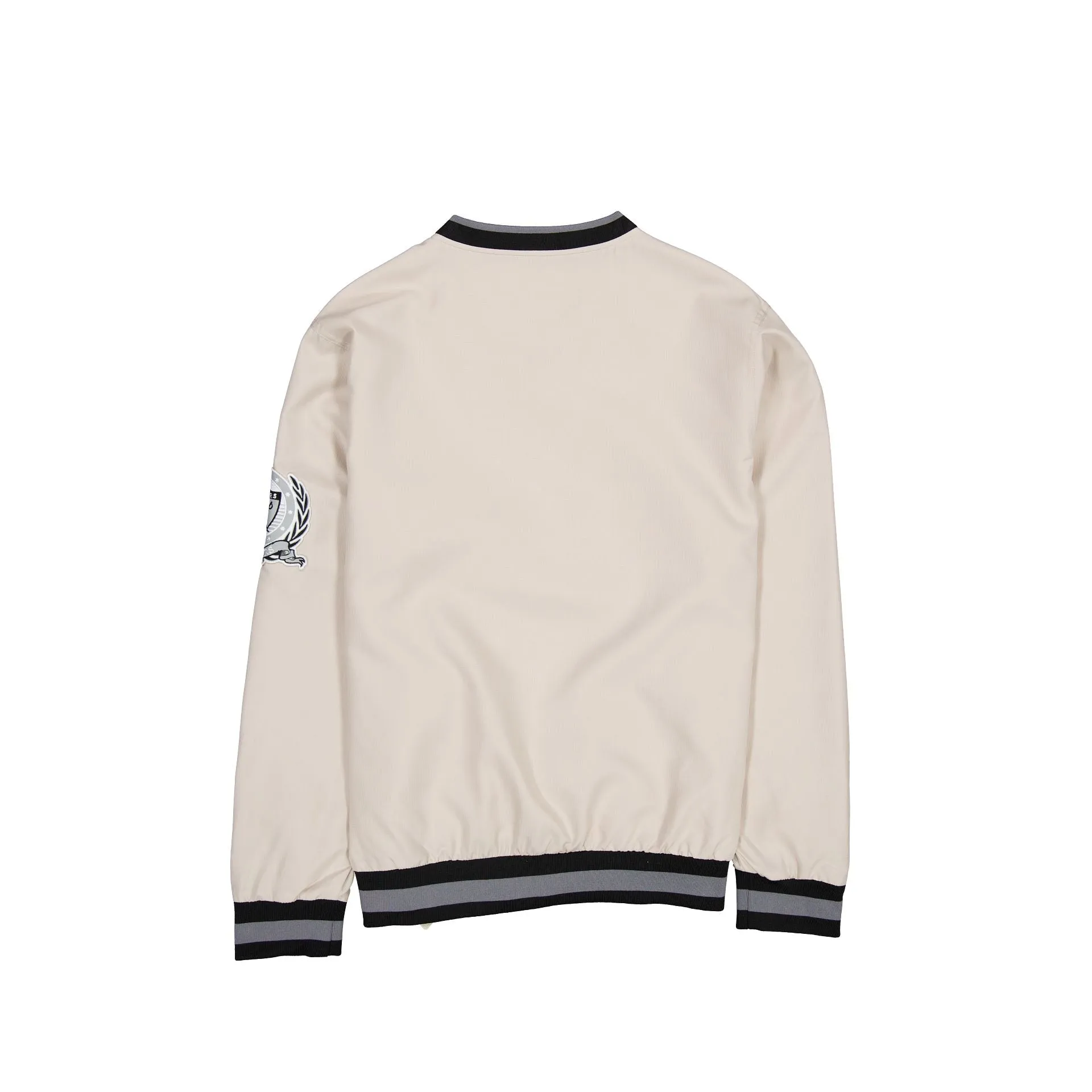 Las Vegas Raiders Sport Classics Windbreaker sold by New Era product image thumbnail 3