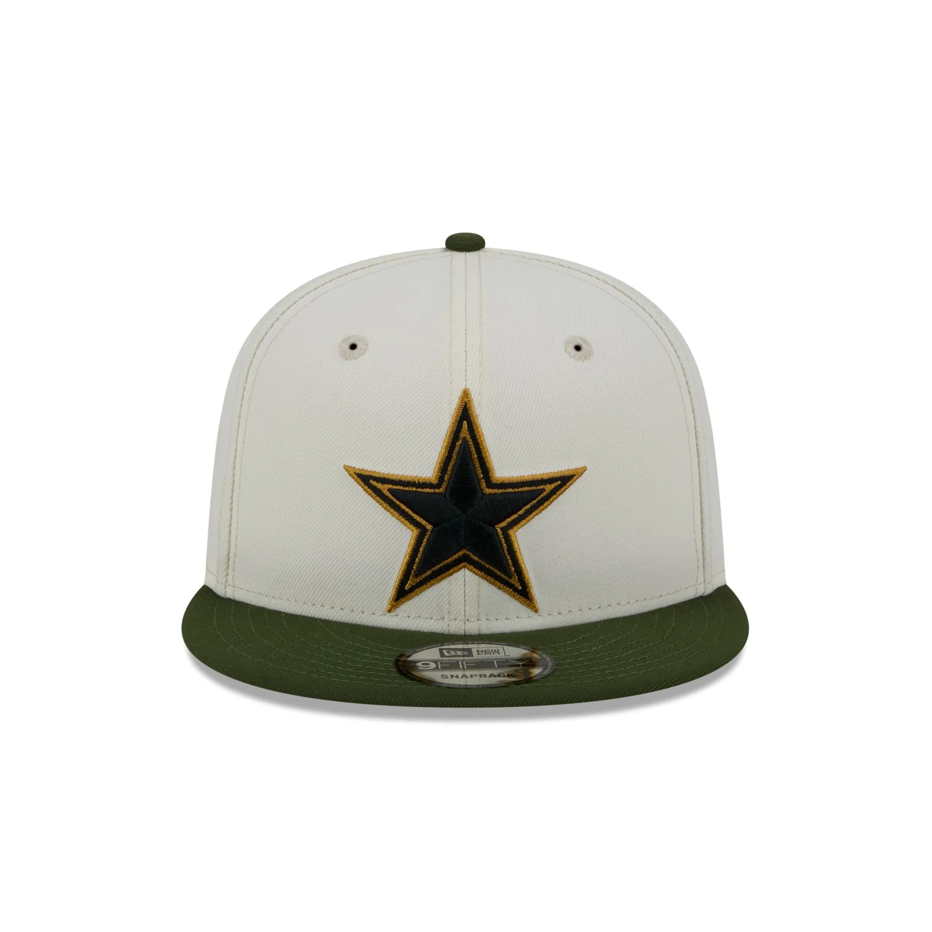 Dallas Cowboys Emerald 9FIFTY Snapback Hat sold by New Era product image thumbnail 2