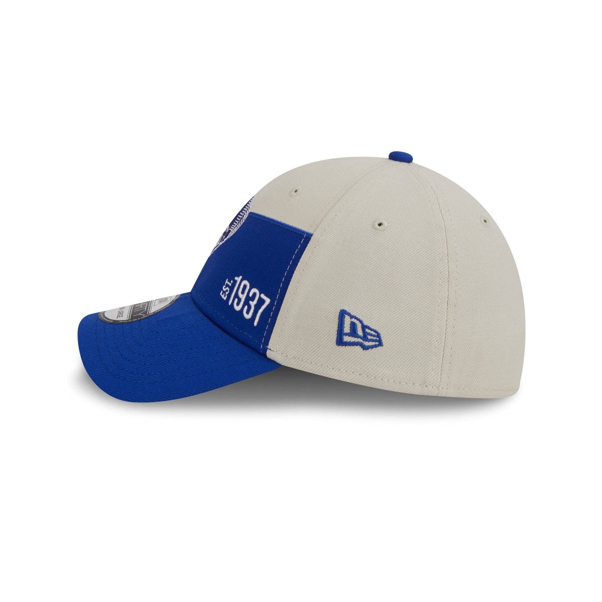 Los Angeles Rams 2023 Sideline Historic 39THIRTY Stretch Fit Hat sold by New Era product image thumbnail 4