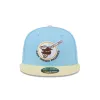 San Diego Padres Doscientos Blue 59FIFTY Fitted Hat sold by New Era