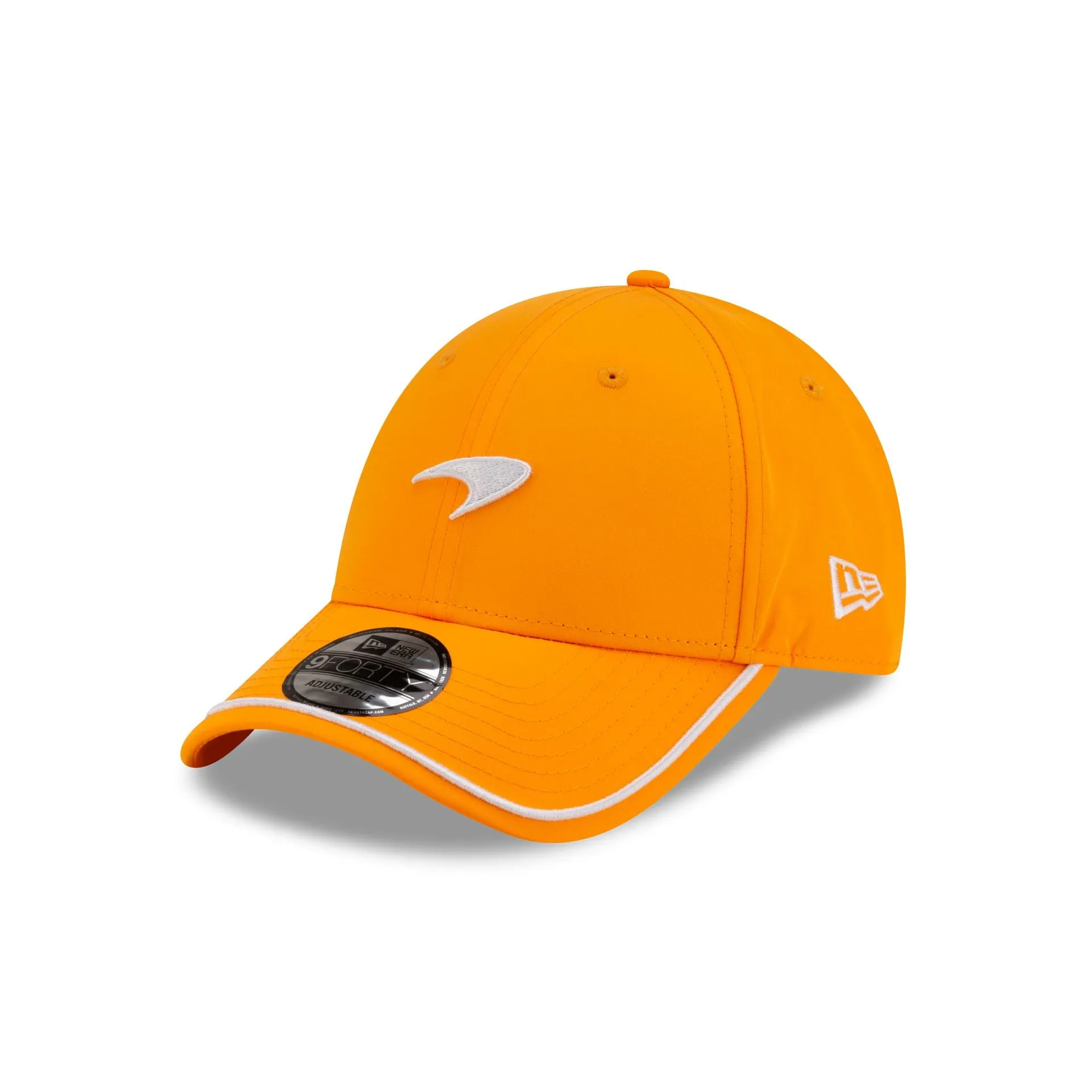 McLaren Formula 1 Team X Reiss 9FORTY Adjustable Hat sold by New Era product image thumbnail 3