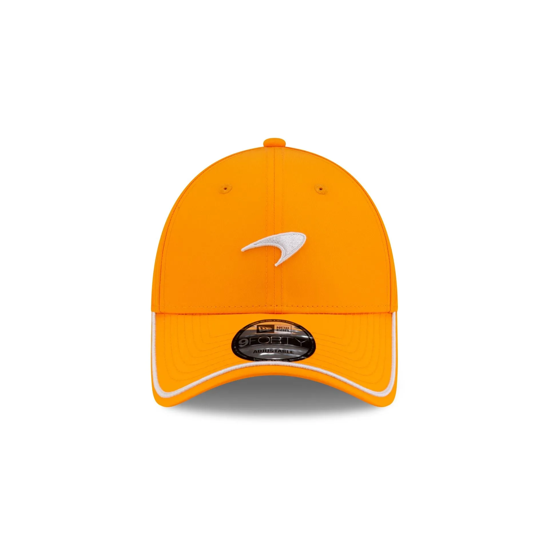 McLaren Formula 1 Team X Reiss 9FORTY Adjustable Hat sold by New Era product image thumbnail 2
