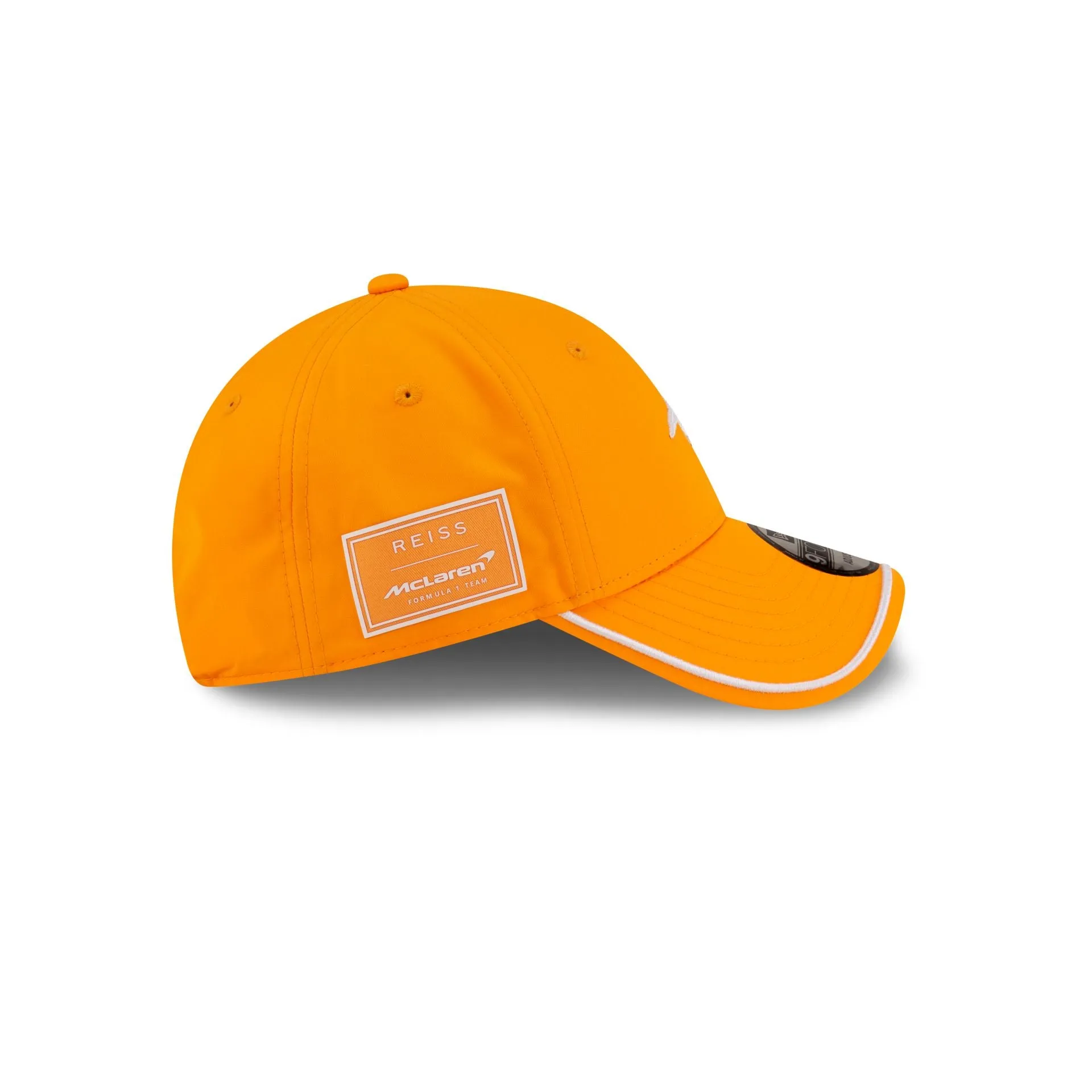 McLaren Formula 1 Team X Reiss 9FORTY Adjustable Hat sold by New Era product image thumbnail 4