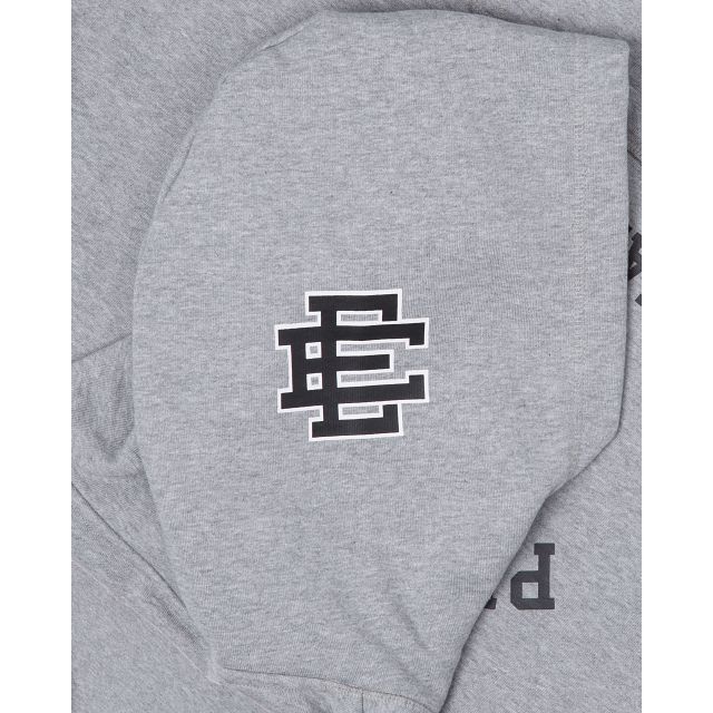 NBA Con Eric Emanuel X Miami Heat Hoodie sold by New Era product image thumbnail 3