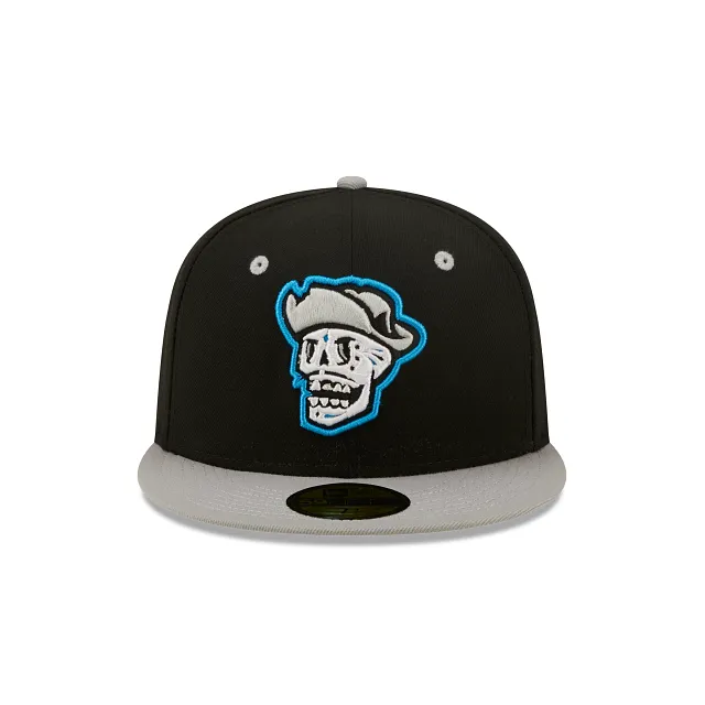 Las Vegas Aviators Copa de la Diversión 59FIFTY Fitted Hat sold by New Era product image thumbnail 2