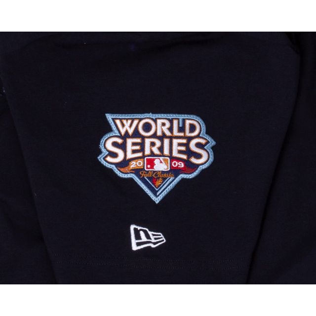 Test New York Yankees Logo Select T-Shirt Test sold by New Era product image thumbnail 10