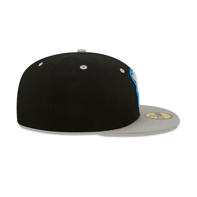 Las Vegas Aviators Copa de la Diversión 59FIFTY Fitted Hat sold by New Era product image thumbnail 5